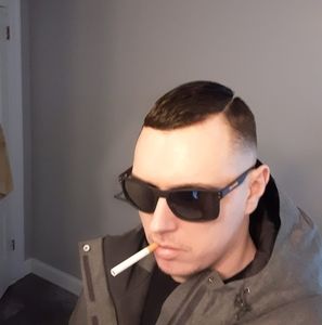 Meet your Posher, Cody